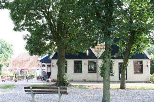 'T Wapen Van Middelie Eksteriør bilde