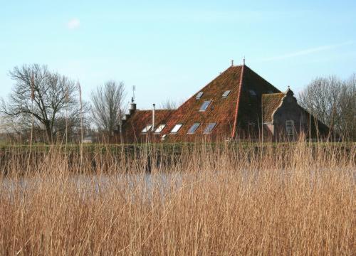 'T Wapen Van Middelie Eksteriør bilde