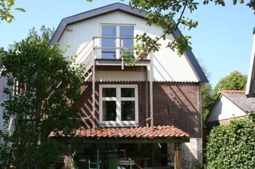 'T Wapen Van Middelie Eksteriør bilde