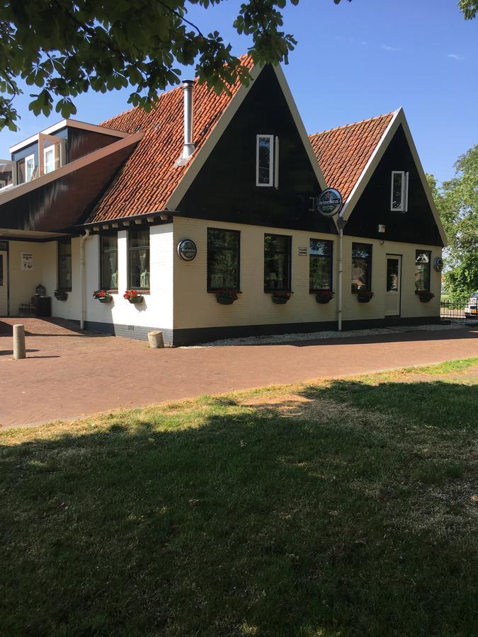 'T Wapen Van Middelie Eksteriør bilde