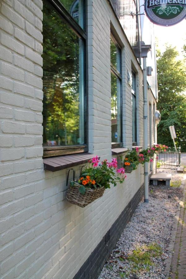 'T Wapen Van Middelie Eksteriør bilde